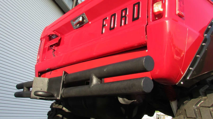 1977 Ford Bronco 1st Gen - Image 11 of 12