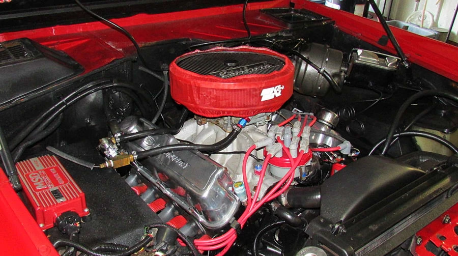 1977 Ford Bronco 1st Gen - Image 6 of 10