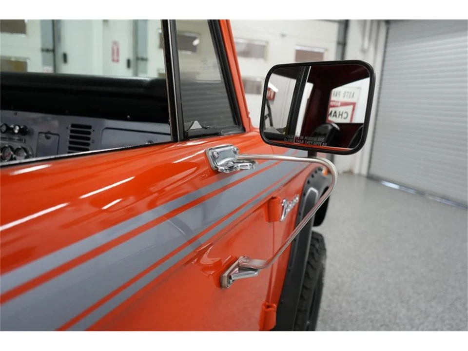 1977 Ford Bronco 1st Gen - Image 25 of 31