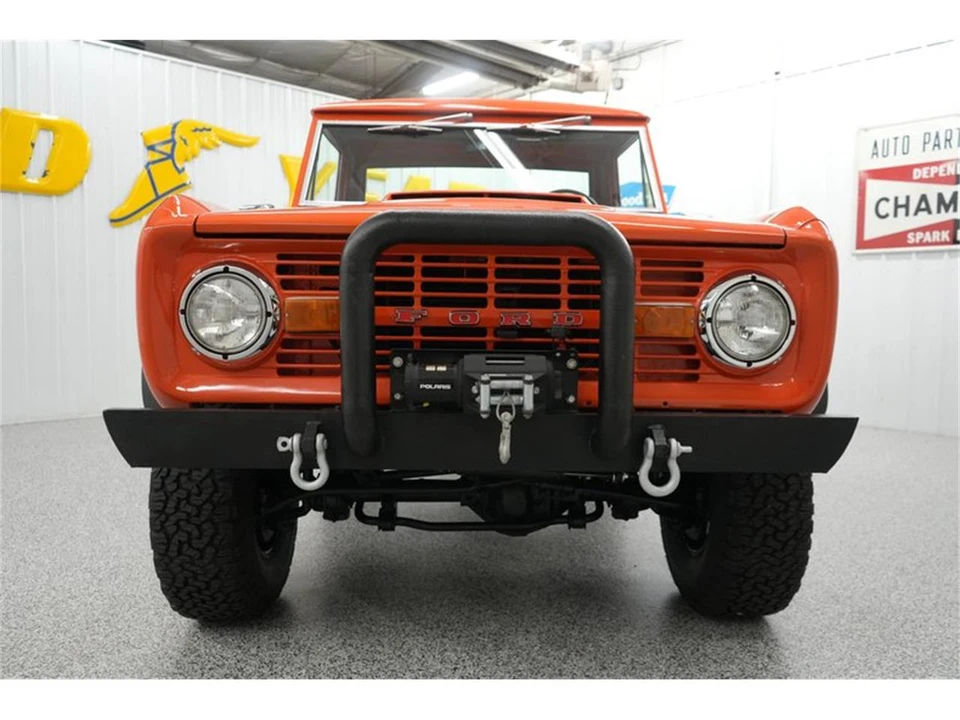 1977 Ford Bronco 1st Gen - Image 29 of 31