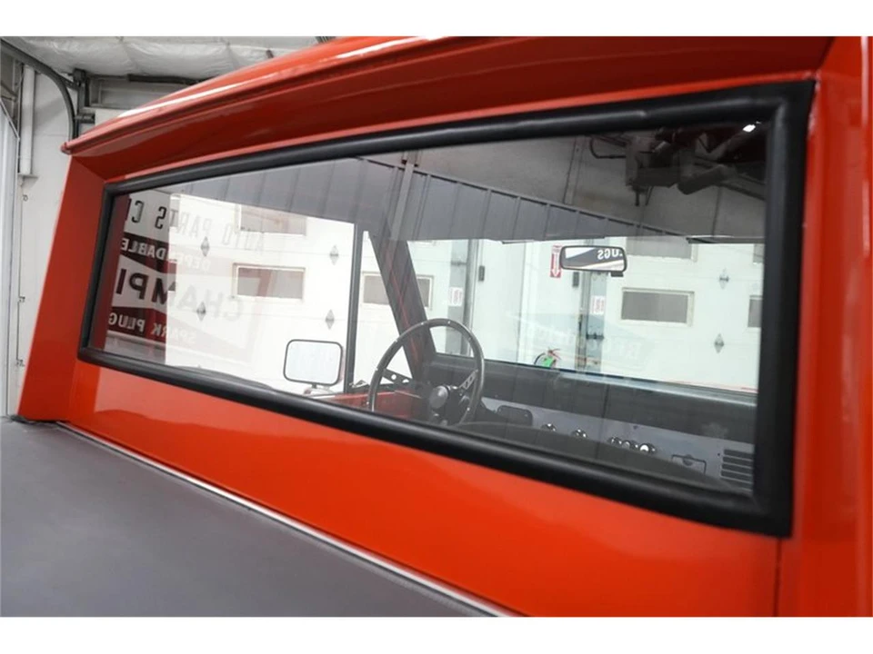 1977 Ford Bronco 1st Gen - Image 14 of 31