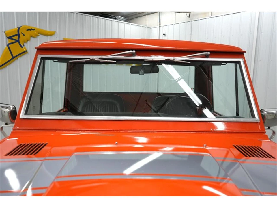 1977 Ford Bronco 1st Gen - Image 27 of 31