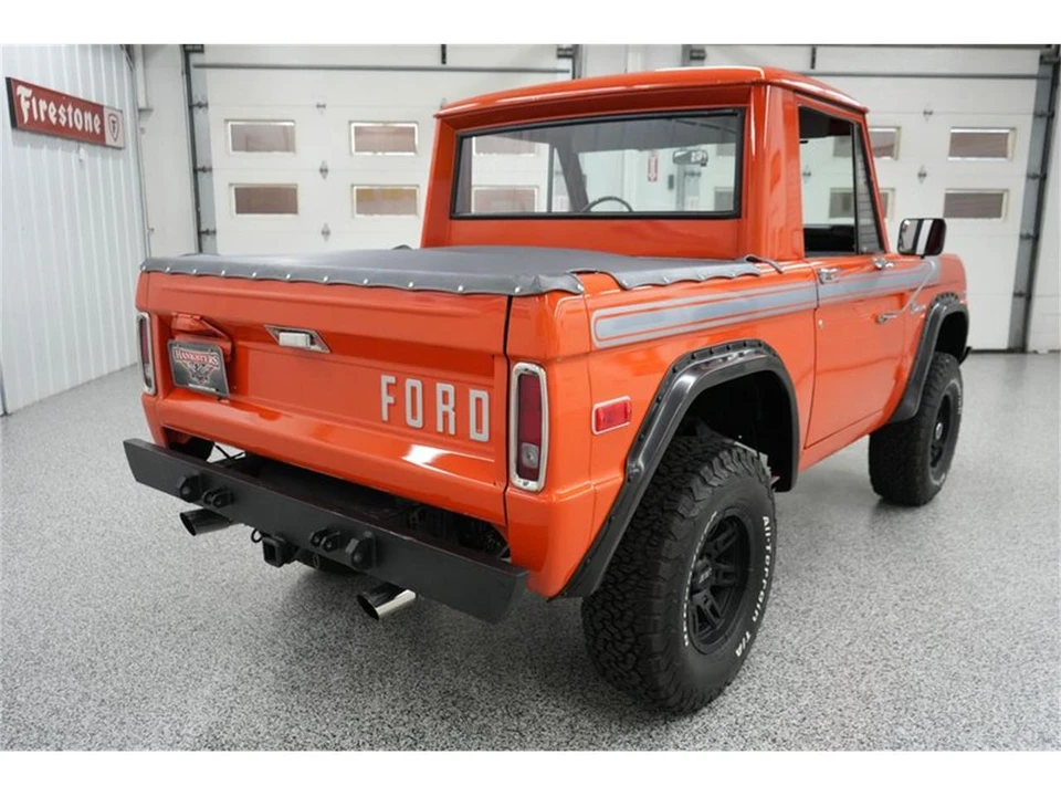 1977 Ford Bronco 1st Gen - Image 15 of 31