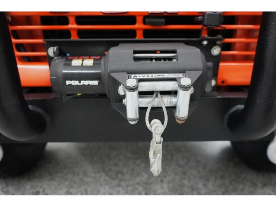 1977 Ford Bronco 1st Gen - Image 31 of 31