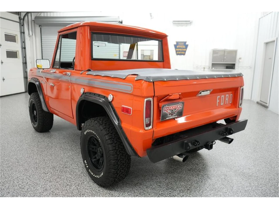 1977 Ford Bronco 1st Gen - Image 7 of 31