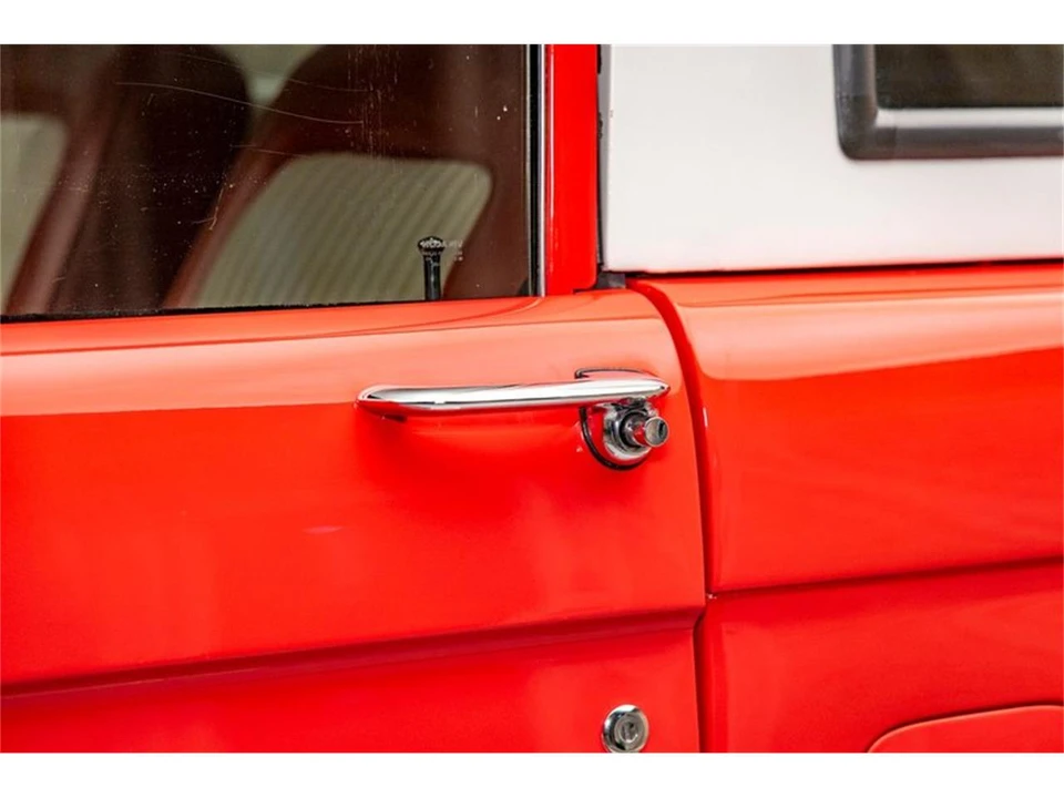 1977 Ford Bronco 1st Gen - Image 28 of 31