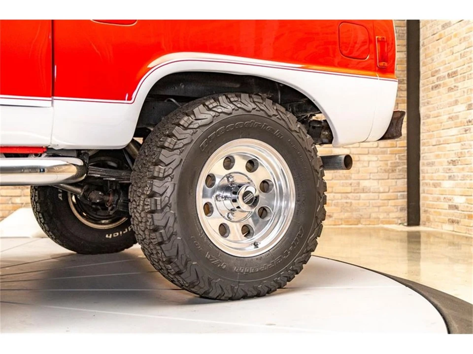 1977 Ford Bronco 1st Gen - Image 16 of 31