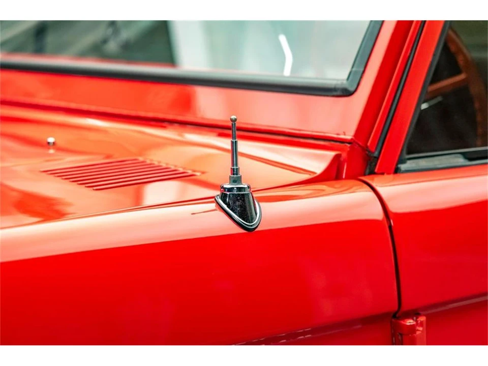 1977 Ford Bronco 1st Gen - Image 25 of 31