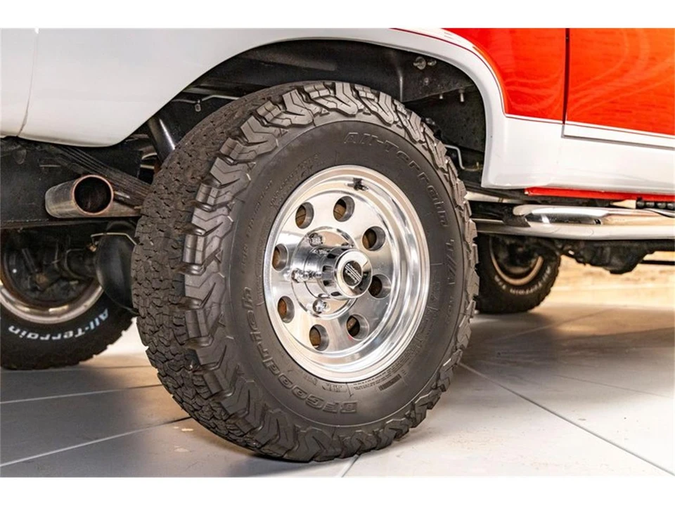 1977 Ford Bronco 1st Gen - Image 17 of 31