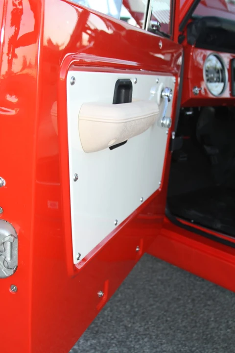 1977 Ford Bronco 1st Gen - Image 17 of 31