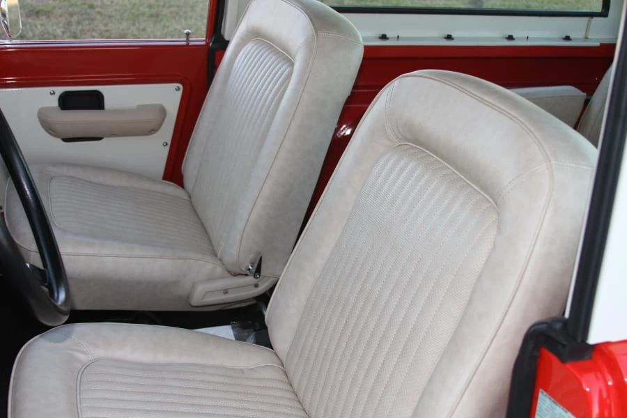 1977 Ford Bronco 1st Gen - Image 25 of 31