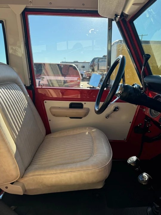 1977 Ford Bronco 1st Gen - Image 29 of 31
