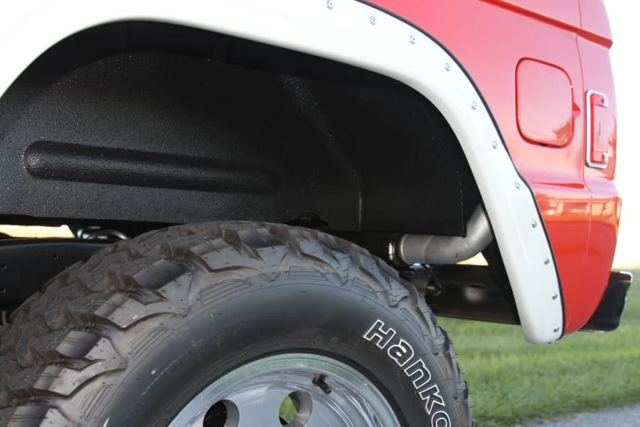 1977 Ford Bronco 1st Gen - Image 12 of 31