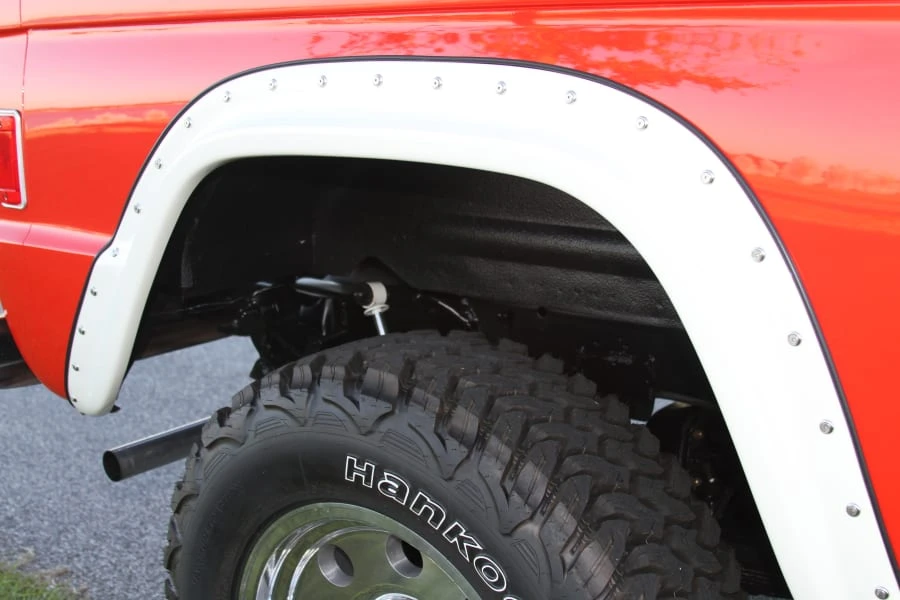 1977 Ford Bronco 1st Gen - Image 8 of 31