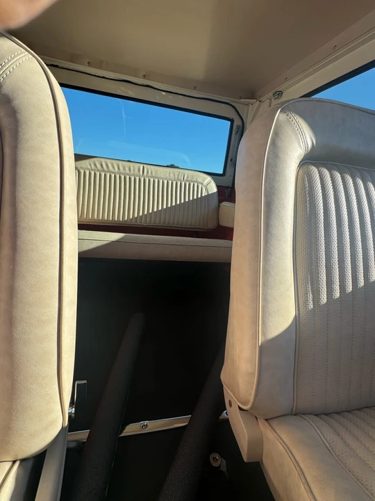 1977 Ford Bronco 1st Gen - Image 26 of 31