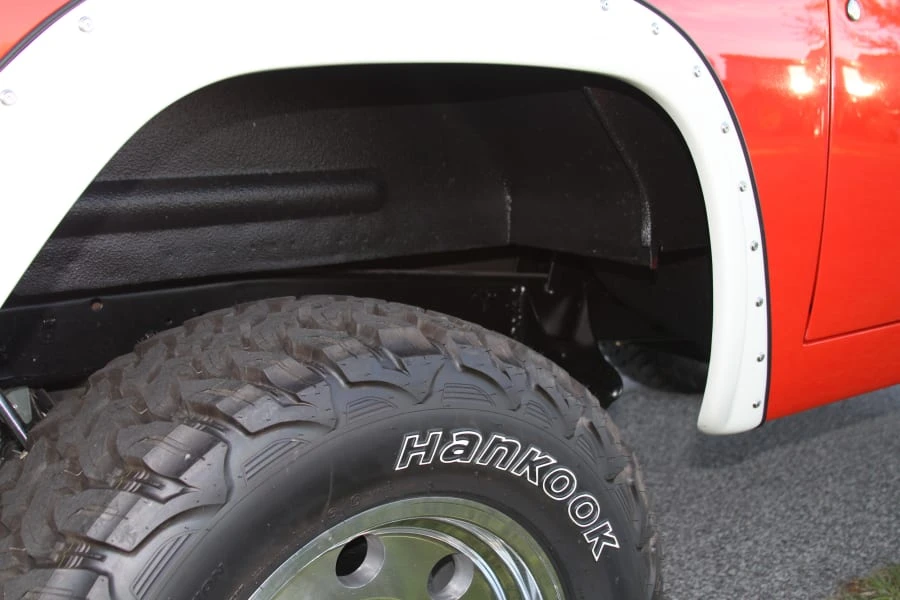 1977 Ford Bronco 1st Gen - Image 9 of 31