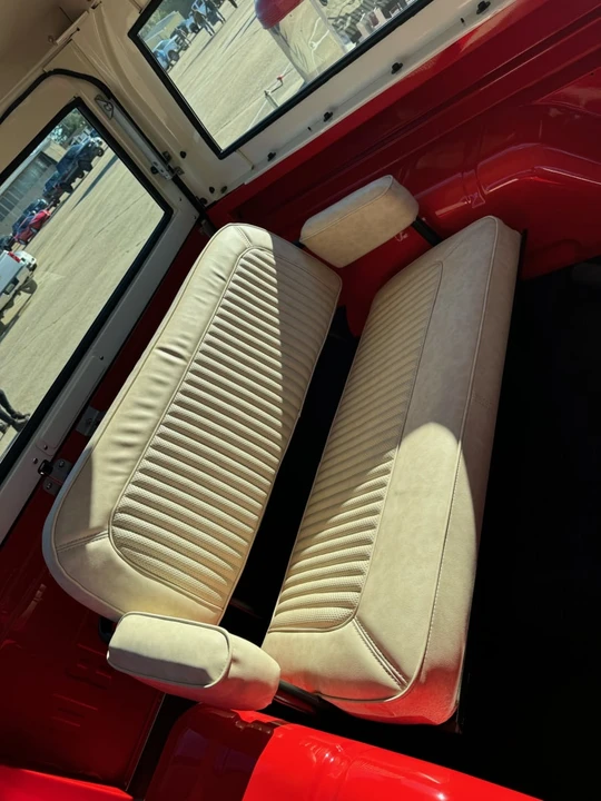 1977 Ford Bronco 1st Gen - Image 27 of 31