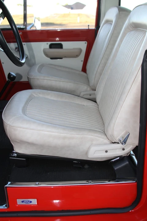 1977 Ford Bronco 1st Gen - Image 20 of 31
