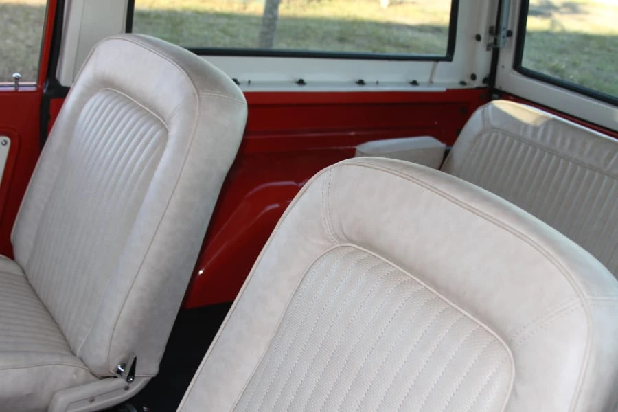 1977 Ford Bronco 1st Gen - Image 23 of 31