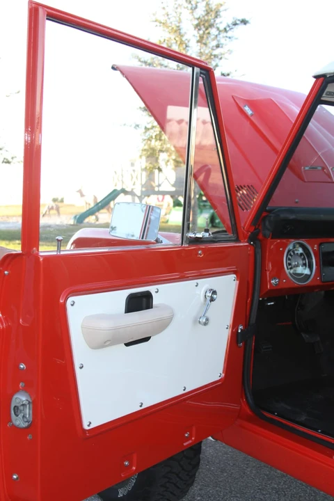1977 Ford Bronco 1st Gen - Image 19 of 31