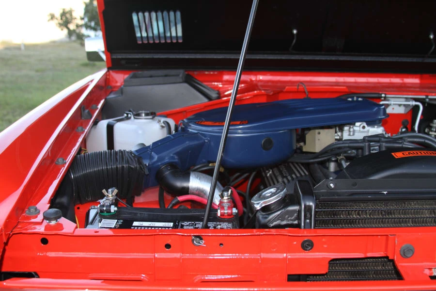 1977 Ford Bronco 1st Gen - Image 30 of 31