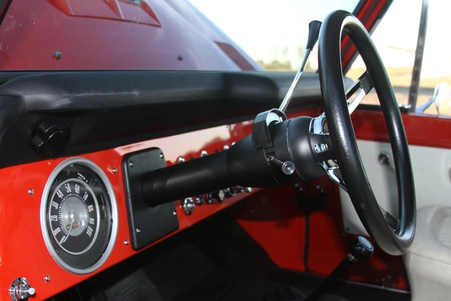 1977 Ford Bronco 1st Gen - Image 18 of 31