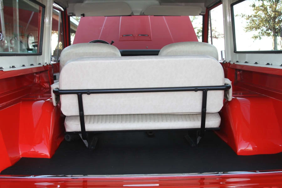 1977 Ford Bronco 1st Gen - Image 24 of 31