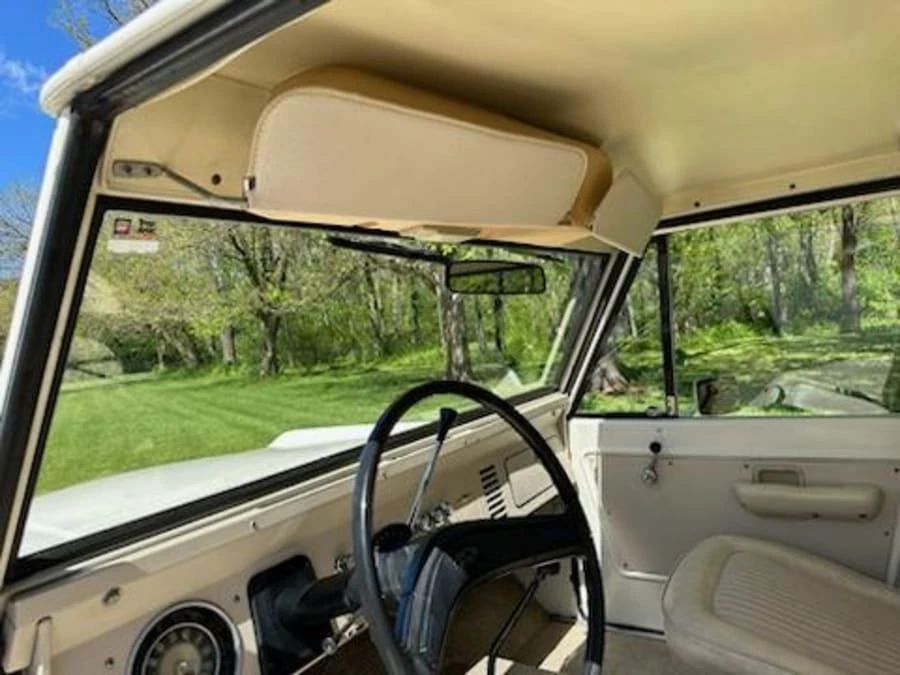 1977 Ford Bronco 1st Gen - Image 9 of 12