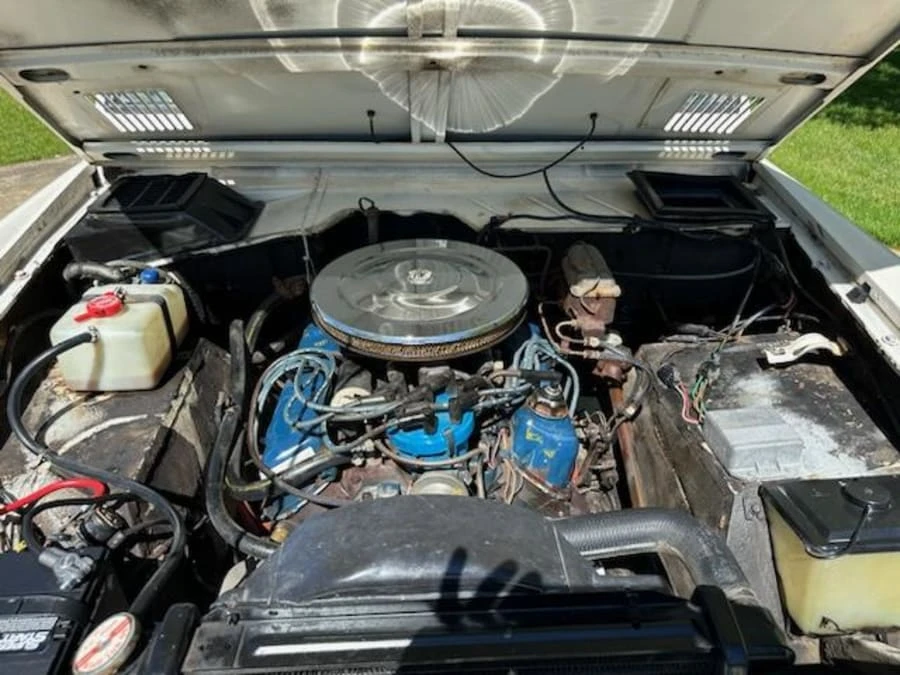 1977 Ford Bronco 1st Gen - Image 12 of 12