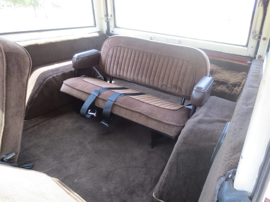 1977 Ford Bronco 1st Gen - Image 5 of 8