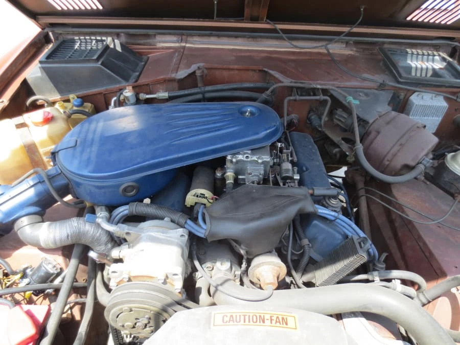 1977 Ford Bronco 1st Gen - Image 6 of 8