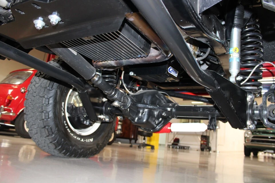 1977 Ford Bronco 1st Gen - Image 17 of 21