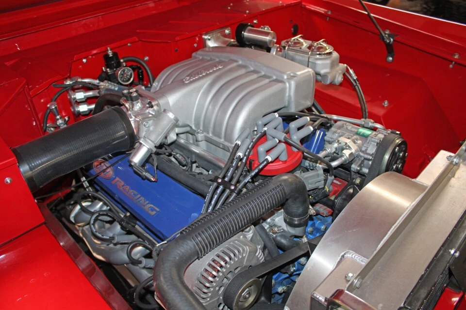 1977 Ford Bronco 1st Gen - Image 11 of 21