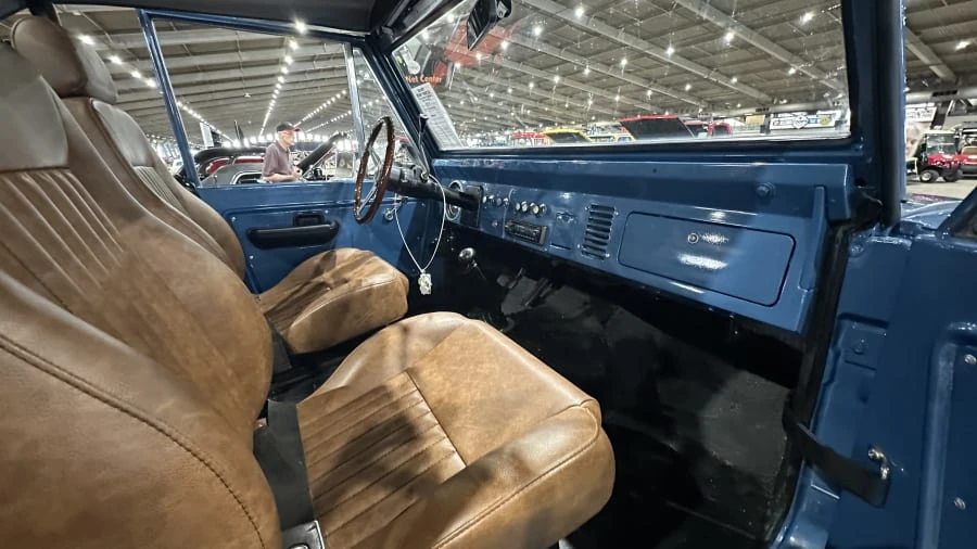 1977 Ford Bronco 1st Gen - Image 6 of 7