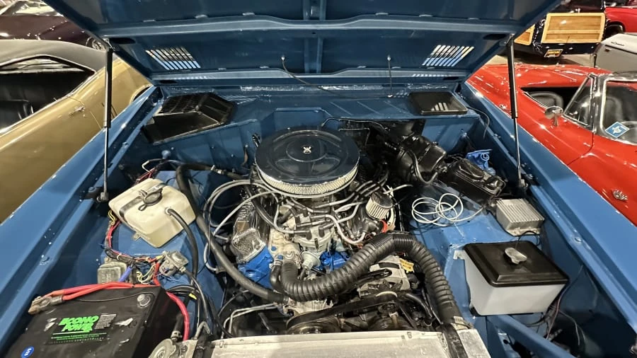 1977 Ford Bronco 1st Gen - Image 7 of 7