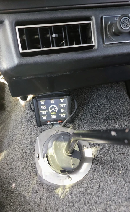 1977 Ford Bronco 1st Gen - Image 11 of 21