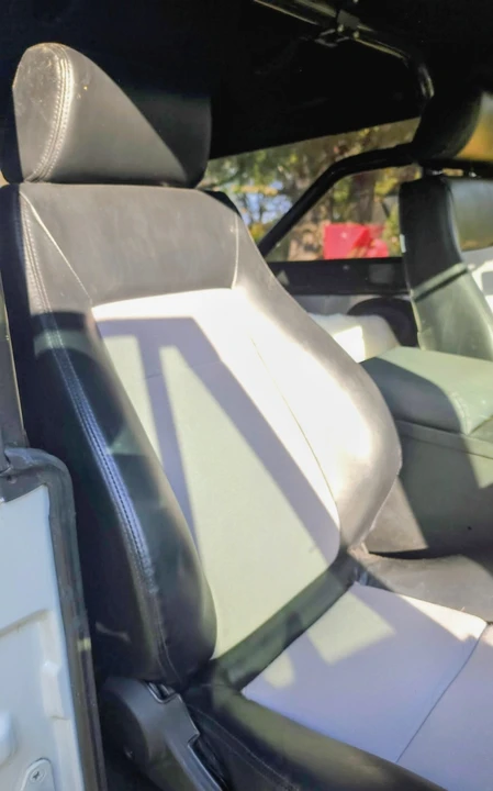 1977 Ford Bronco 1st Gen - Image 16 of 21