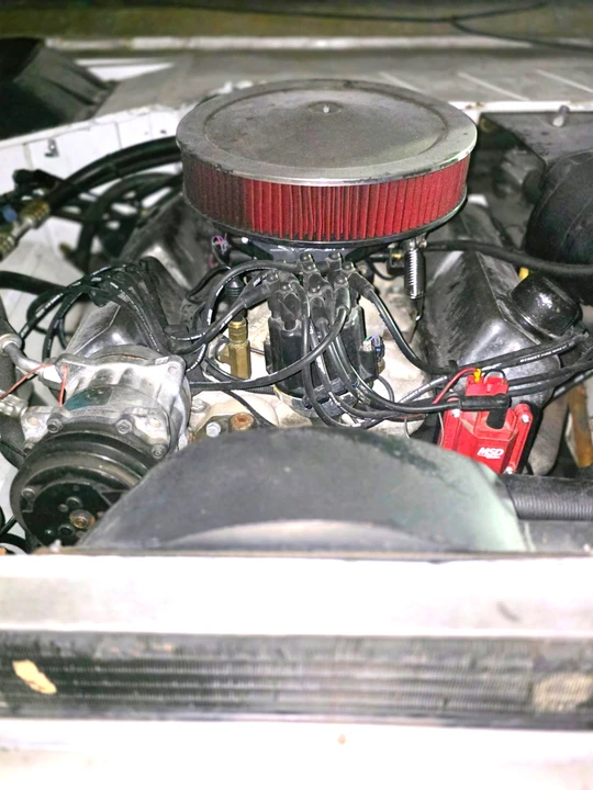 1977 Ford Bronco 1st Gen - Image 4 of 21