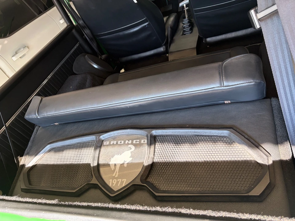 1977 Ford Bronco 1st Gen - Image 17 of 18