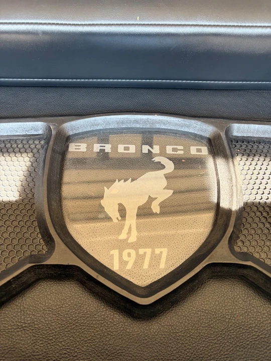1977 Ford Bronco 1st Gen - Image 18 of 18
