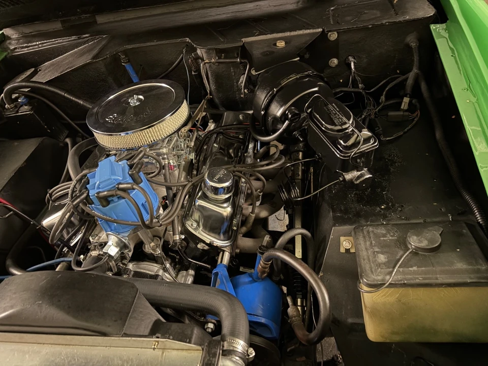 1977 Ford Bronco 1st Gen - Image 13 of 18