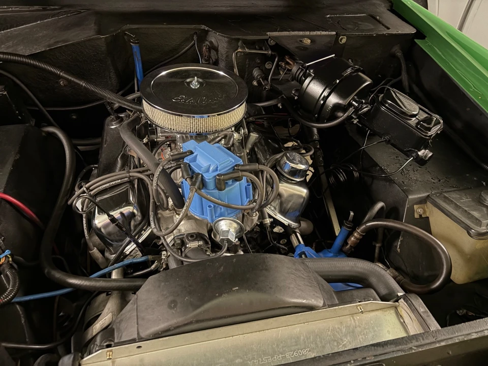 1977 Ford Bronco 1st Gen - Image 12 of 18