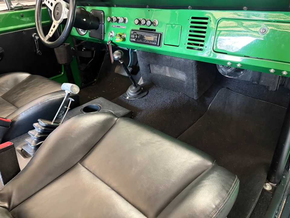 1977 Ford Bronco 1st Gen - Image 14 of 18
