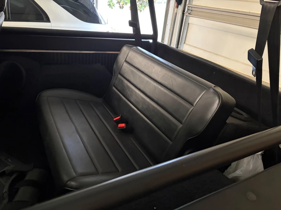 1977 Ford Bronco 1st Gen - Image 8 of 18