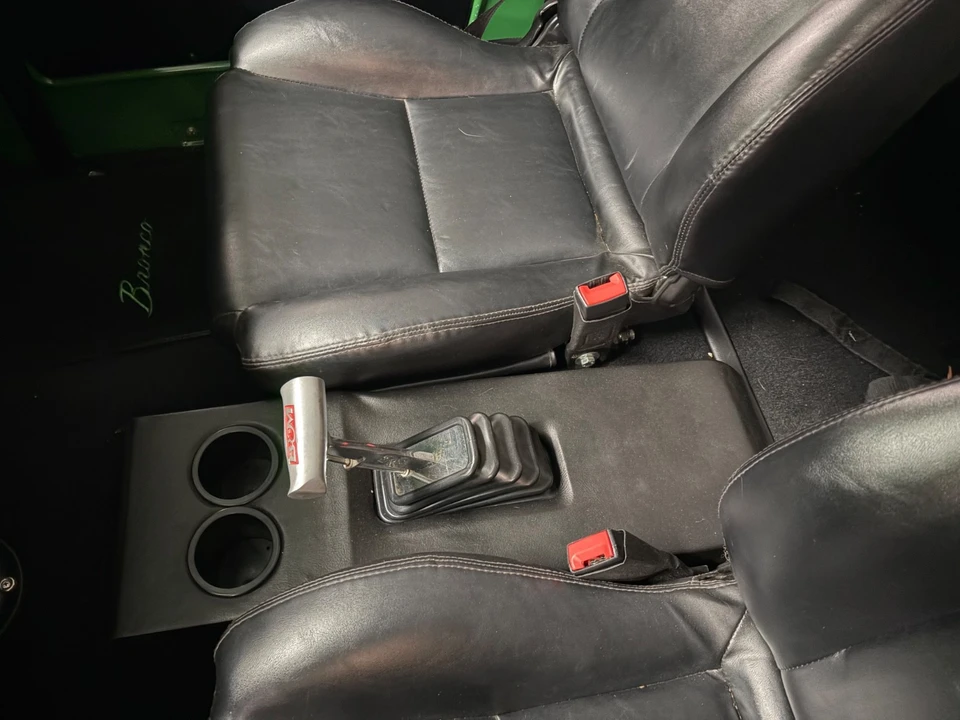 1977 Ford Bronco 1st Gen - Image 10 of 18