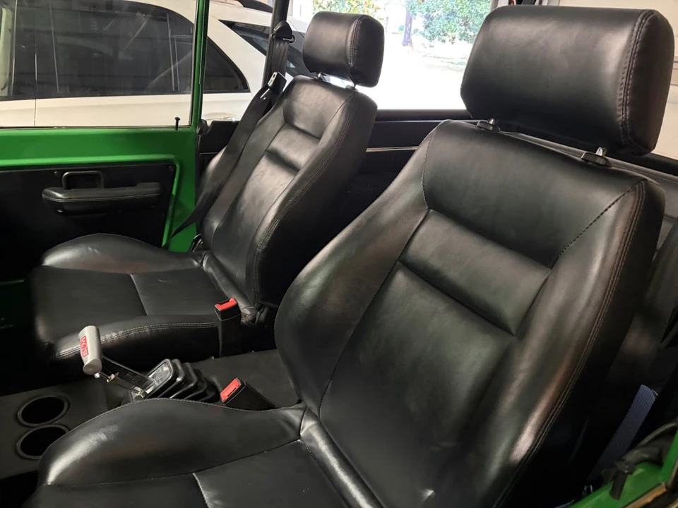 1977 Ford Bronco 1st Gen - Image 7 of 18