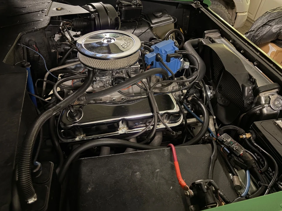 1977 Ford Bronco 1st Gen - Image 11 of 18