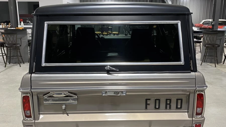 1977 Ford Bronco 1st Gen - Image 15 of 20