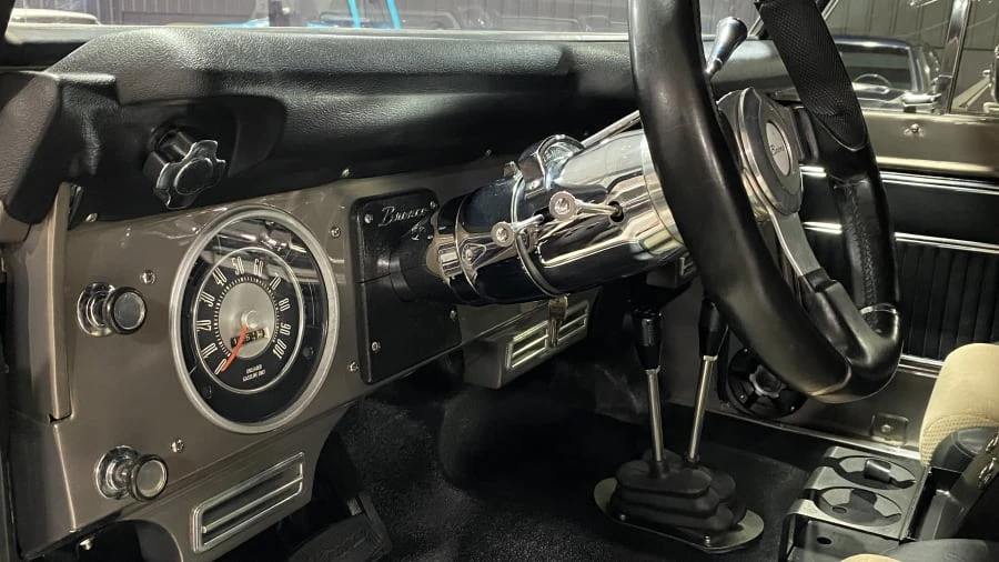 1977 Ford Bronco 1st Gen - Image 4 of 20