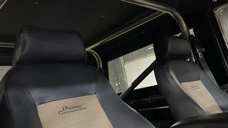 1977 Ford Bronco 1st Gen - Image 7 of 20